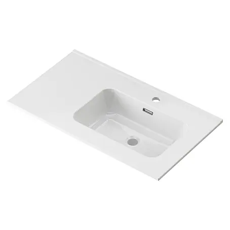 Lavabo Spectra seno derecha