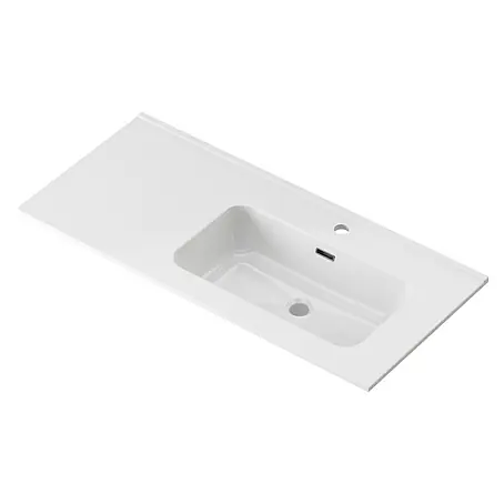 Lavabo Spectra seno derecha