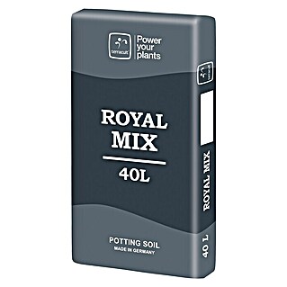 Kultursubstrat Royal Mix (40 l)