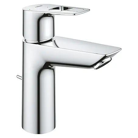 Grohe BauLoop Waschtischarmatur M-Size Professional