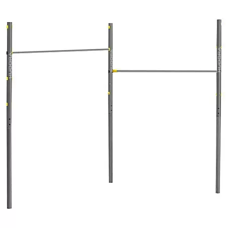 Hudora  Turnstange Fabian Pro