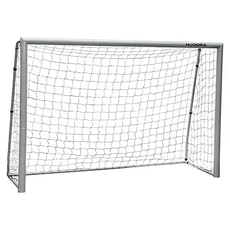 Hudora Fußballtor Expert 240