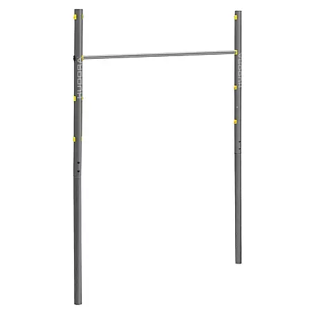 Hudora  Turnstange Fabian Pro Single