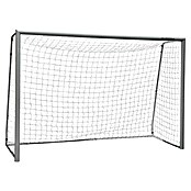 Hudora Fußballtor Expert 300 (1.155 x 385 x 190 cm, Grau) | BAUHAUS