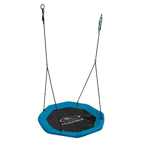 Hudora  Nestschaukel Octagon