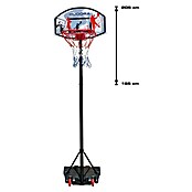 Hudora Basketballkorb All Stars 205 (Höhe: 205 cm) | BAUHAUS