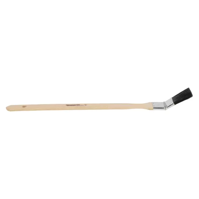 Profi Depot by Storch-Ciret Eckenstreicher - Breite Borsten: 35 mm, Mischborsten, Holz, 44,5 cm