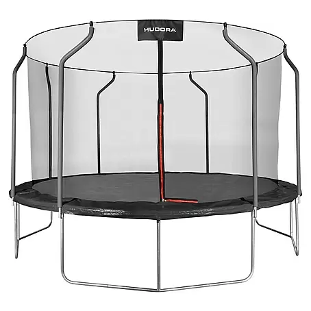 Hudora  Trampolin First 400 V