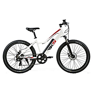 Uirax Bicicleta eléctrica de montaña T7 (250 W, Velocidad: 25 km/h, Diámetro neumático: 27,5 