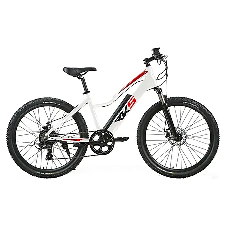 Uirax  Bicicleta eléctrica de montaña T7