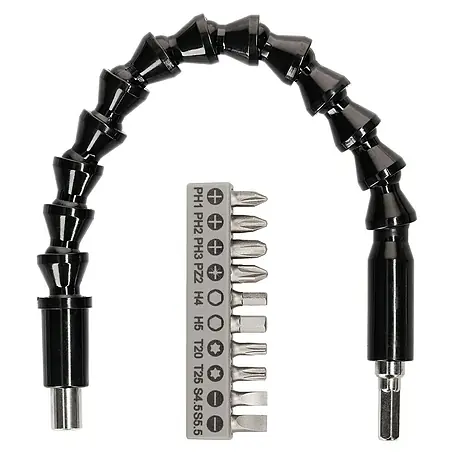 Craftomat Bit-Set