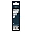 Craftomat Metallbohrer HSS-R Speed (2 Stk., Durchmesser Bohrer: 3,3 mm) | BAUHAUS