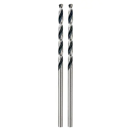 Craftomat  Broca para metal HSS-R Speed
