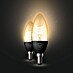 Philips Hue Smart-LED-Lampen Set Smart Vintage E27 