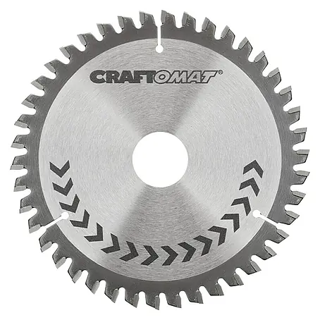 Craftomat  Kreissägeblatt Multi
