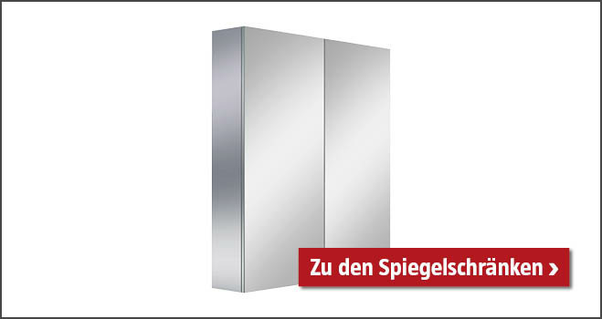 ESPACIO Spiegelschränke