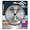 Craftomat Kreissägeblatt Accu Alu (165 mm, Bohrung: 20 mm, Anzahl Zähne: 54 Stk.) | BAUHAUS