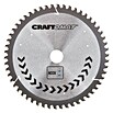 Craftomat Kreissägeblatt Accu Alu (165 mm, Bohrung: 20 mm, Anzahl Zähne: 54 Stk.) | BAUHAUS