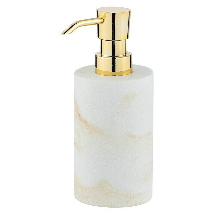 Wenko Dozator sapuna Odos  (Bijela, 290 ml) | BAUHAUS
