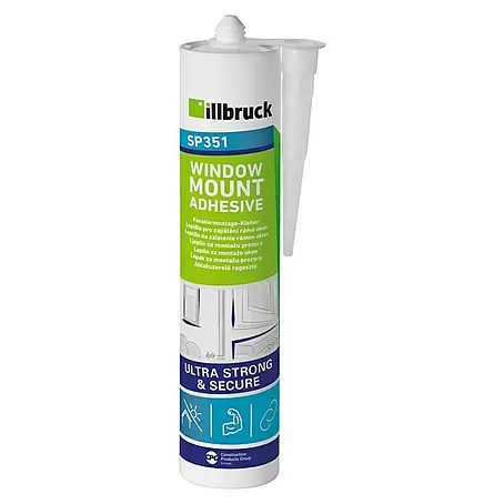 Illbruck  Fenstermontagekleber SP351