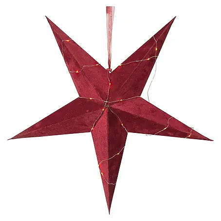 Eglo  Estrella LED Velvet
