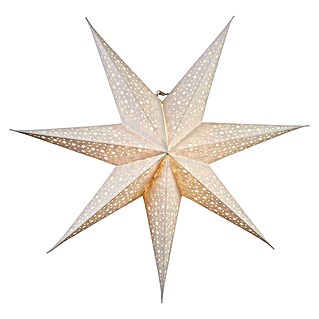 Eglo Estrella decorativa Blinka (Blanco )