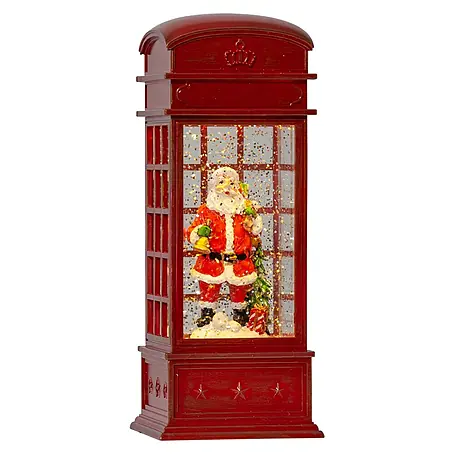 Eglo  Figura LED navideña Cabina