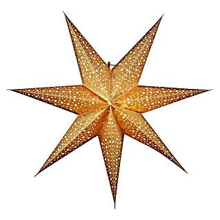 Eglo Estrella decorativa Blinka (Dorado)