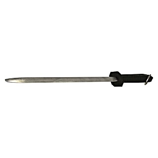 Turpija za noževe (Duljina: 30 cm, Ravni oblik)