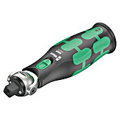 Wera Zyklop Knarre Pocket 8009 (¼″, 13 -tlg.) | BAUHAUS