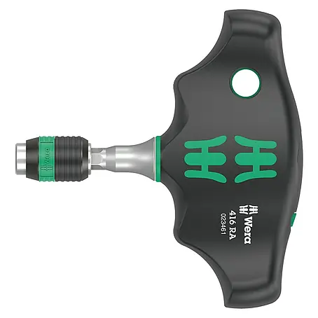 Wera  Bit-Handhalterung 416 RA