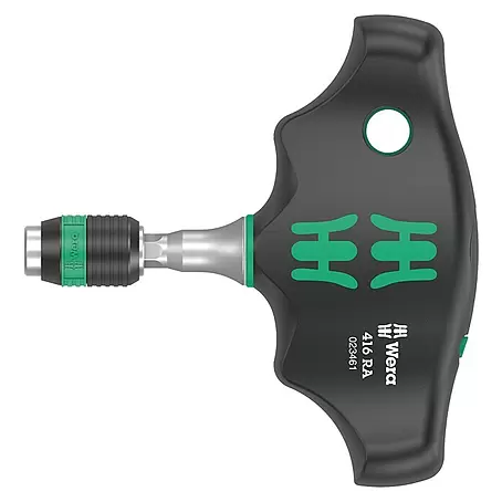 Wera  Bit-Handhalterung 416 RA