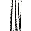 Wisent Laubsägeblätter (Mittel spiralgedreht (Gr. 5), Einsatzbereich: Weichholz, Blattlänge: 130 mm, 12 Stk.)