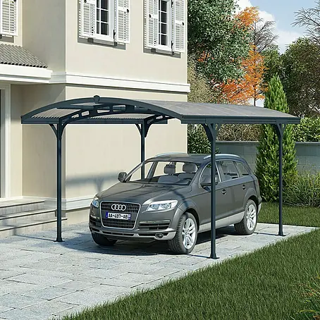 Palram – Canopia  Carport Atlas 5000