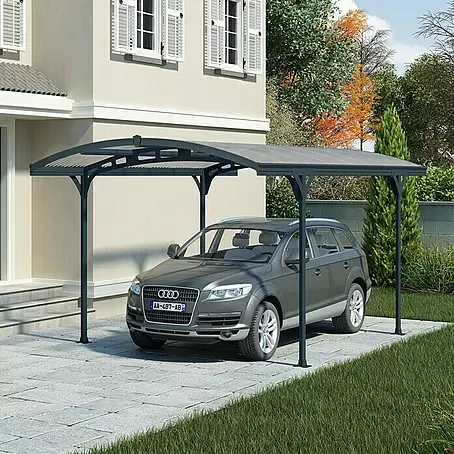 Carport Atlas 5000