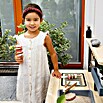 Muddy Buddy Matschküche Grill & Chill (80 x 40 x 90 cm, Holz, Natur/Schwarz) | BAUHAUS