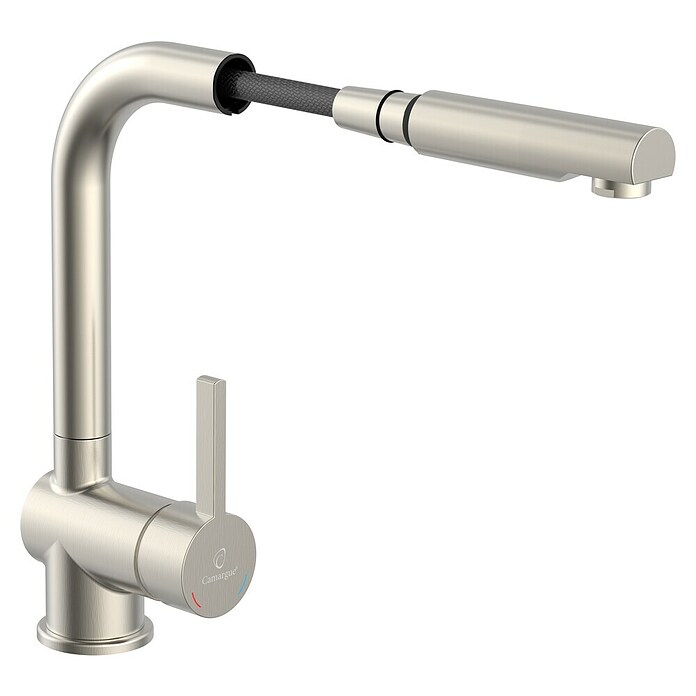 Camargue Keukenkraan Albatros (RVS, Mat) | BAUHAUS