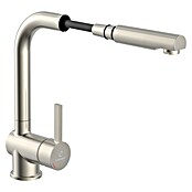 Camargue Keukenkraan Albatros (RVS, Mat) | BAUHAUS