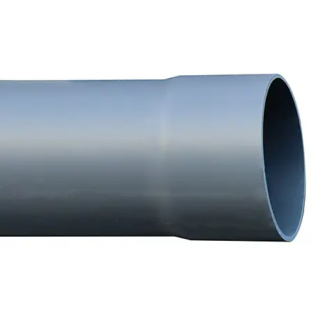 Tubo PVC multicapa