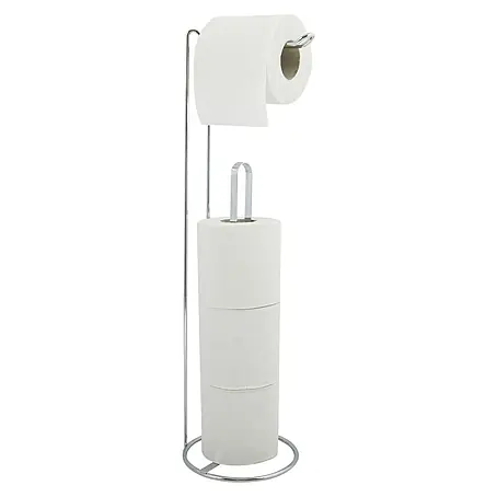 MSV  Portarrollos papel higiénico Amy