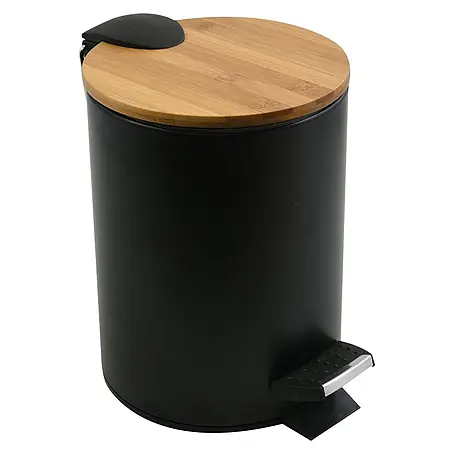 Spirella  Cubo con pedal Adonis