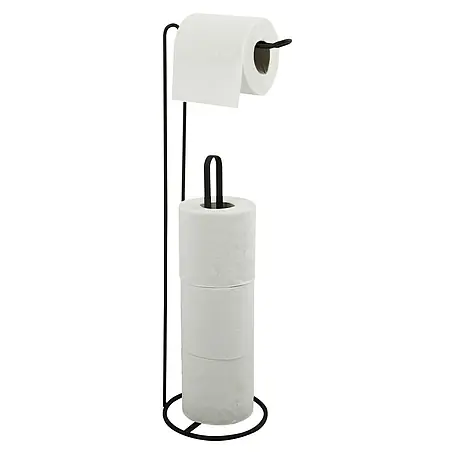 MSV  Portarrollos papel higiénico Amy