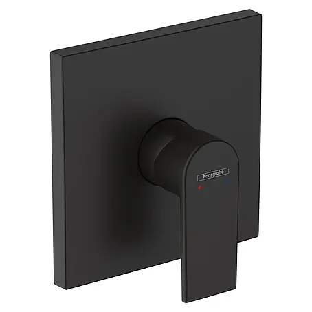 Hansgrohe Vernis Shape UP-Brausearmatur