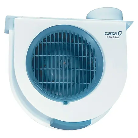 Cata  Extractor de cocina GS 600