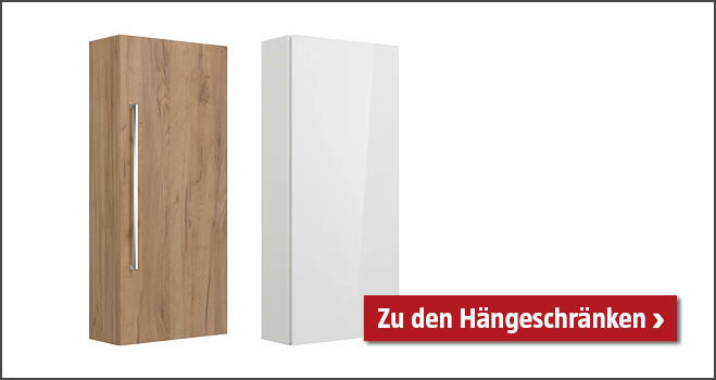 Espacio Hängeschränke