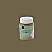 La Pajarita Pintura de tiza Chalk Paint Marrón Eiffel (75 ml, Mate)