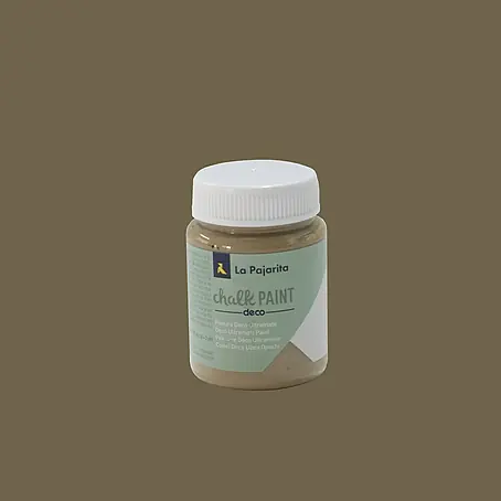 La Pajarita  Pintura de tiza Chalk Paint