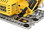 Dewalt XR 18V Akku-Handkreissäge DCS572N-XJ (Ohne Akku, 0 U/min - 5.500 U/min) | BAUHAUS