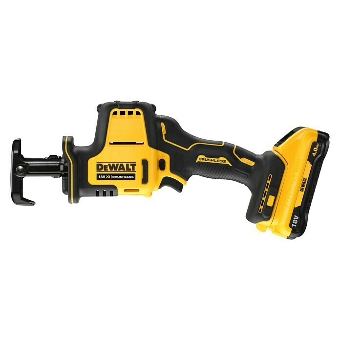 DeWalt XR 18V Sierra de sable de batería DCS369N-XJ (18 V, Sin batería, 2.800 /min) | BAUHAUS