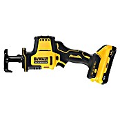 DeWalt XR 18V Sierra de sable de batería DCS369N-XJ (18 V, Sin batería, 2.800 /min) | BAUHAUS